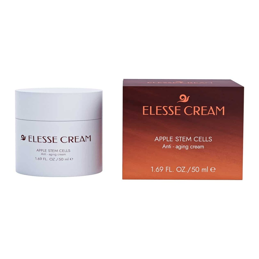 Elesse Cream