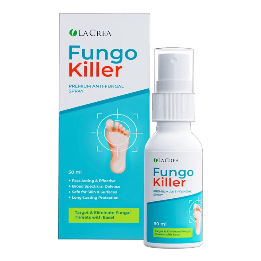 Fungokiller