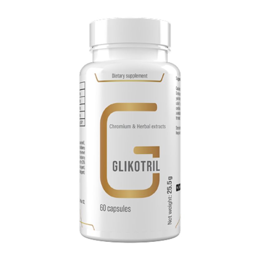 Glycotril