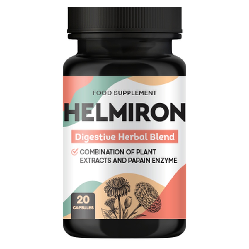 HELMIRON