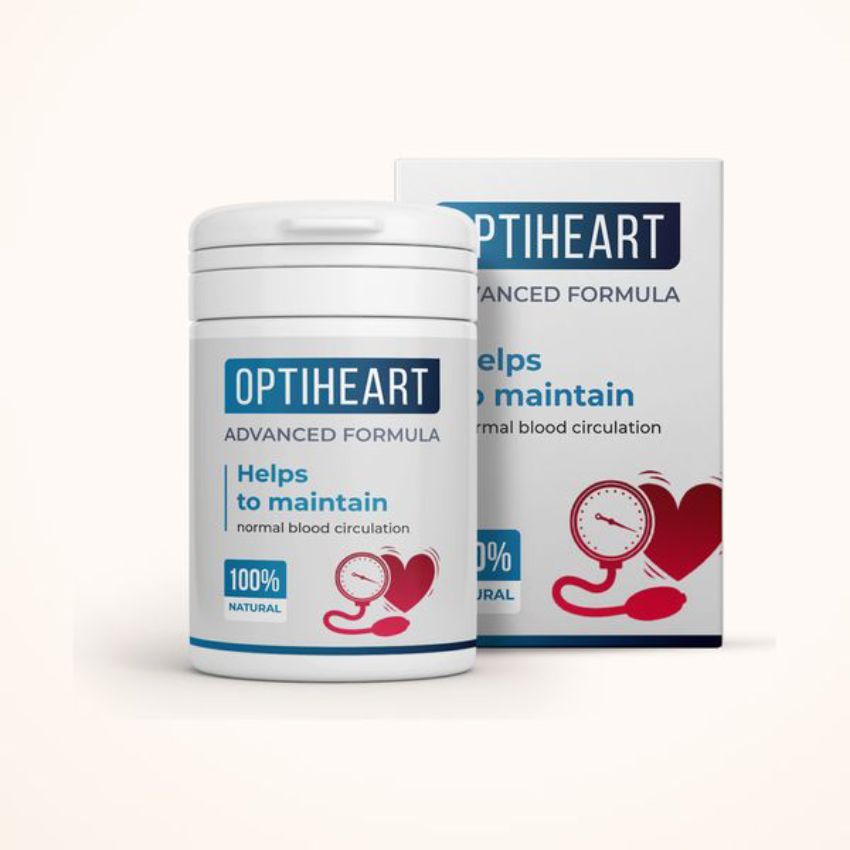 Optiheart