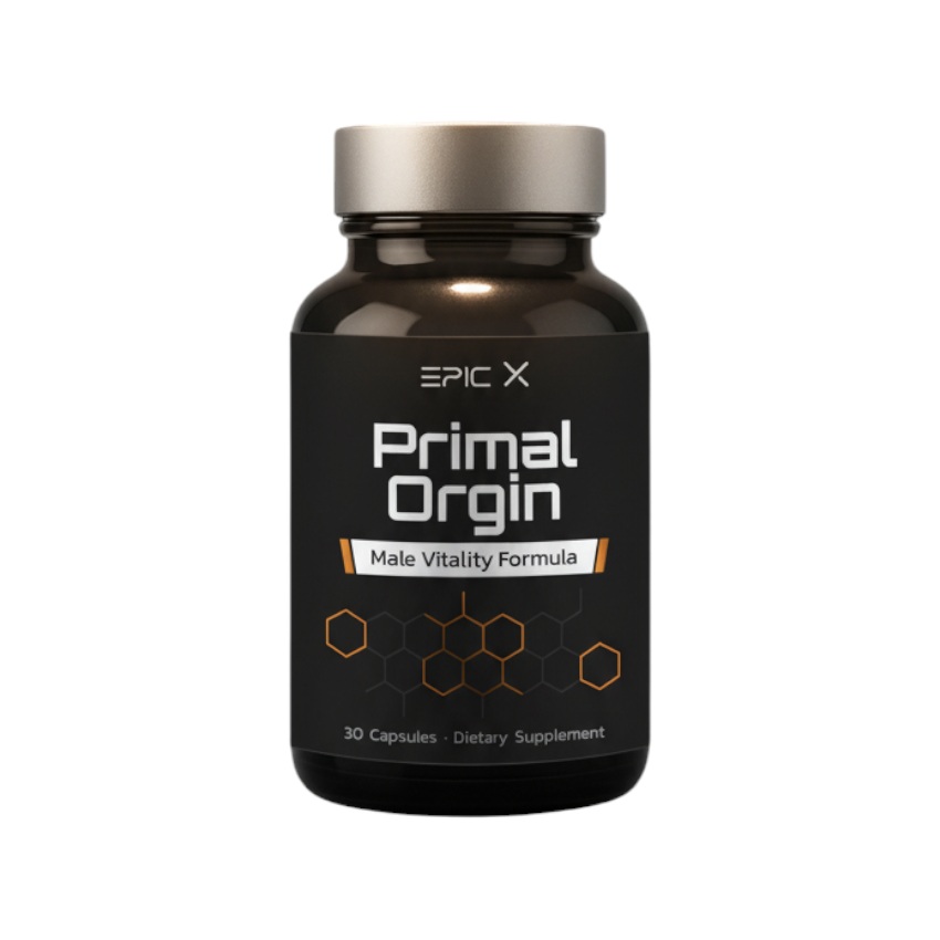 Primal Origin